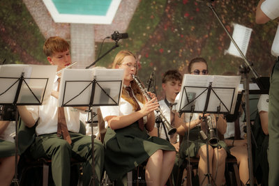 Gala jubileuszu 170-lecia